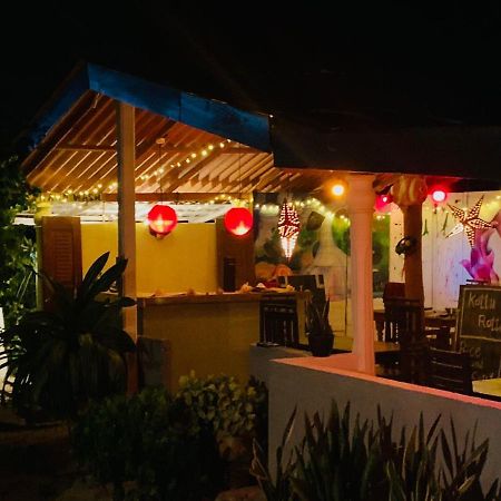 Mallika Guest House Tangalle Luaran gambar