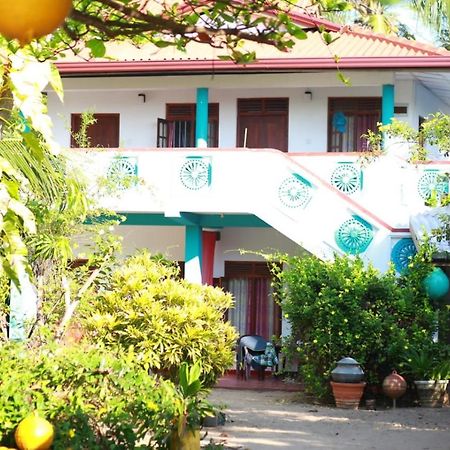 Mallika Guest House Tangalle Luaran gambar
