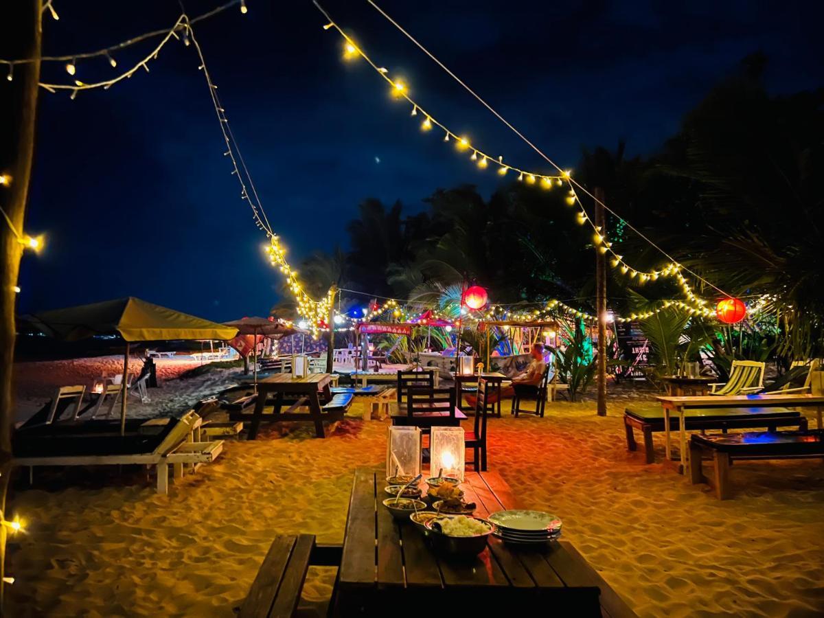 Mallika Guest House Tangalle Luaran gambar