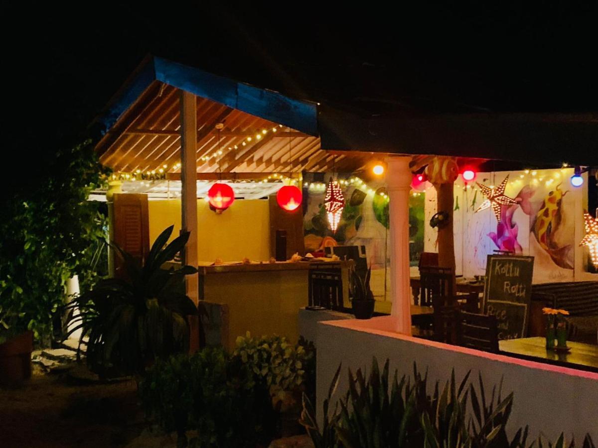 Mallika Guest House Tangalle Luaran gambar