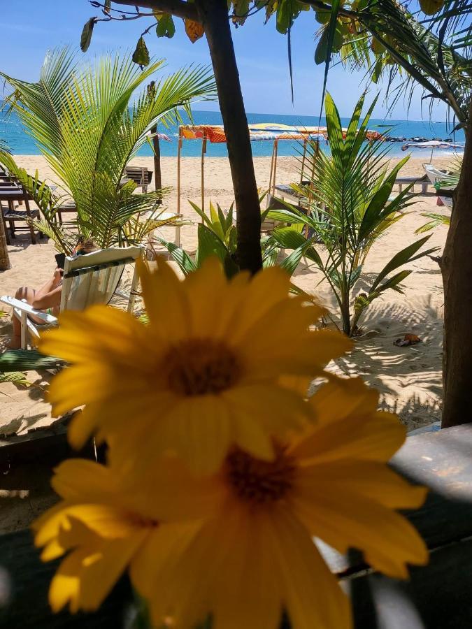 Mallika Guest House Tangalle Luaran gambar