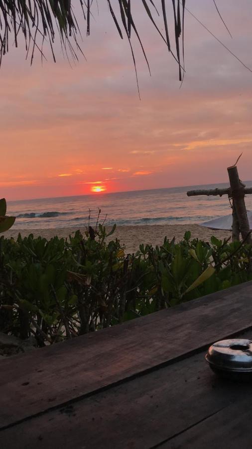 Mallika Guest House Tangalle Luaran gambar