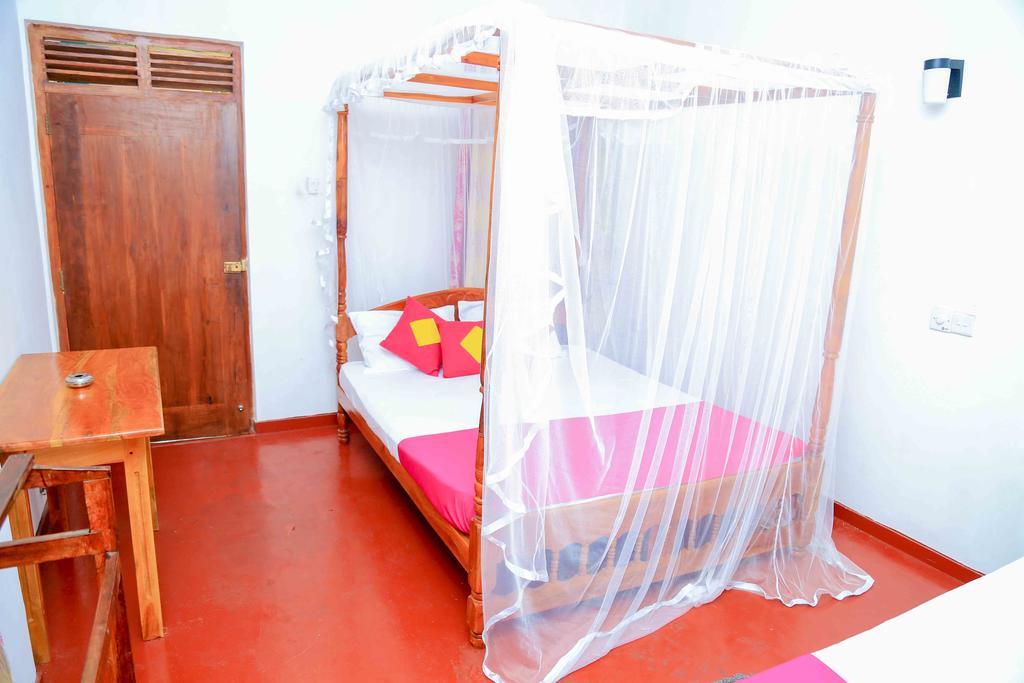 Mallika Guest House Tangalle Luaran gambar