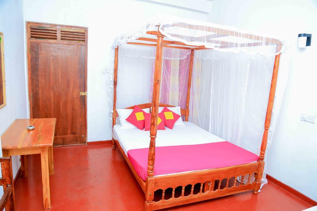 Mallika Guest House Tangalle Luaran gambar