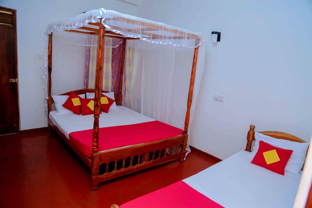 Mallika Guest House Tangalle Luaran gambar