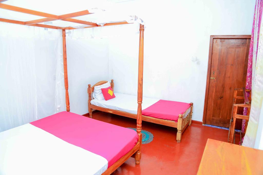 Mallika Guest House Tangalle Luaran gambar
