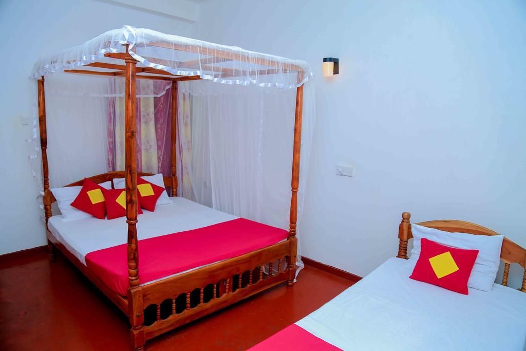 Mallika Guest House Tangalle Luaran gambar