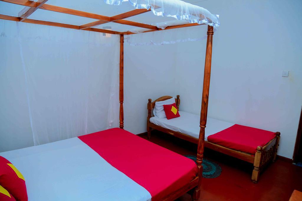 Mallika Guest House Tangalle Luaran gambar