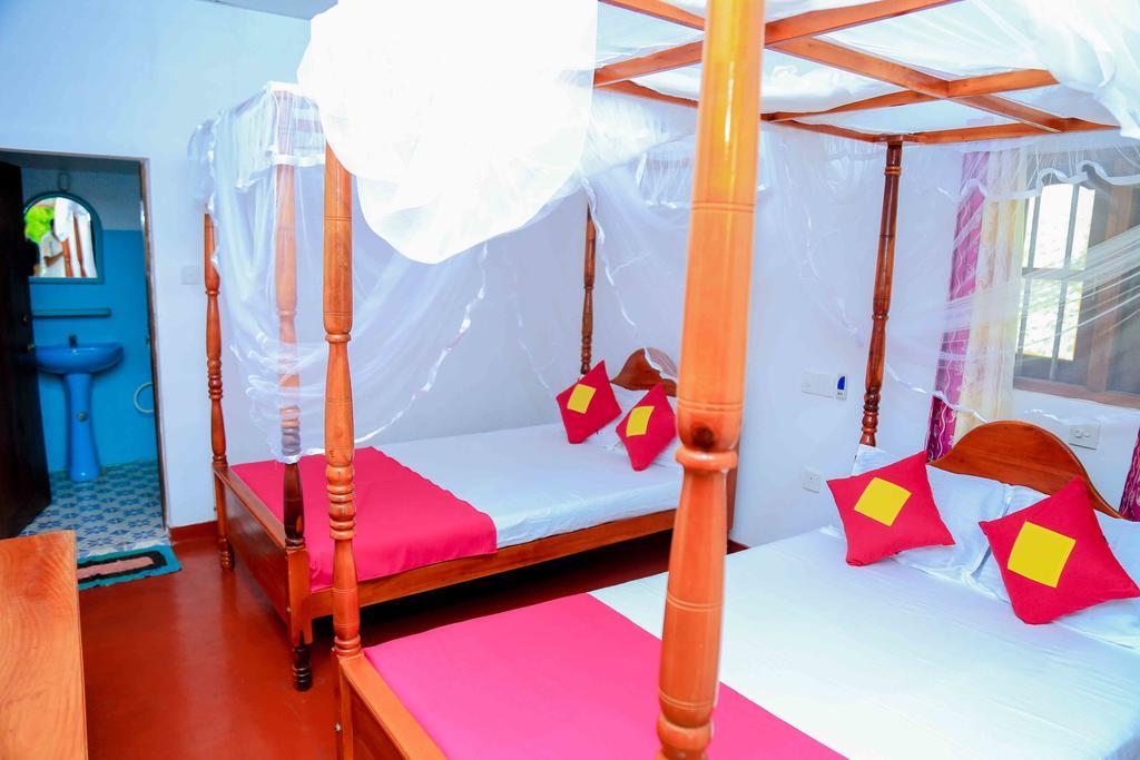 Mallika Guest House Tangalle Luaran gambar