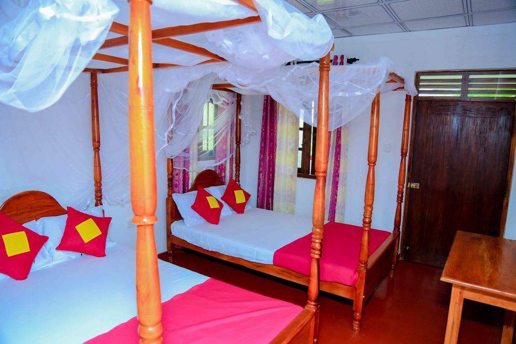 Mallika Guest House Tangalle Luaran gambar