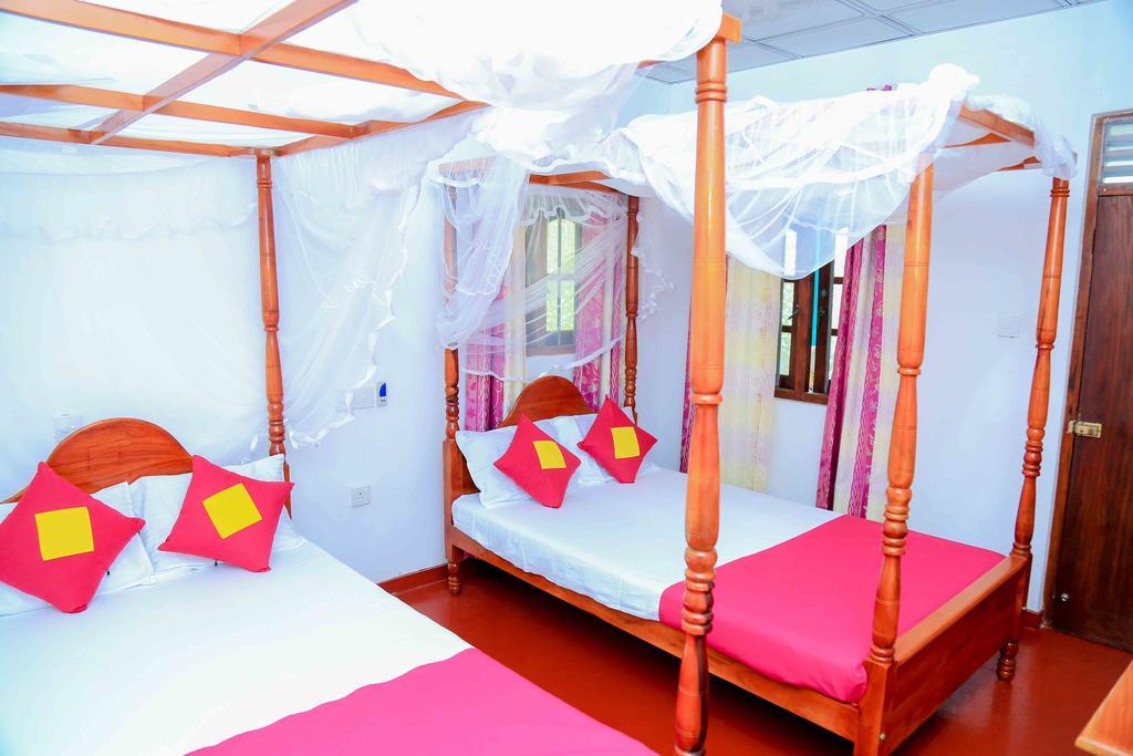 Mallika Guest House Tangalle Luaran gambar