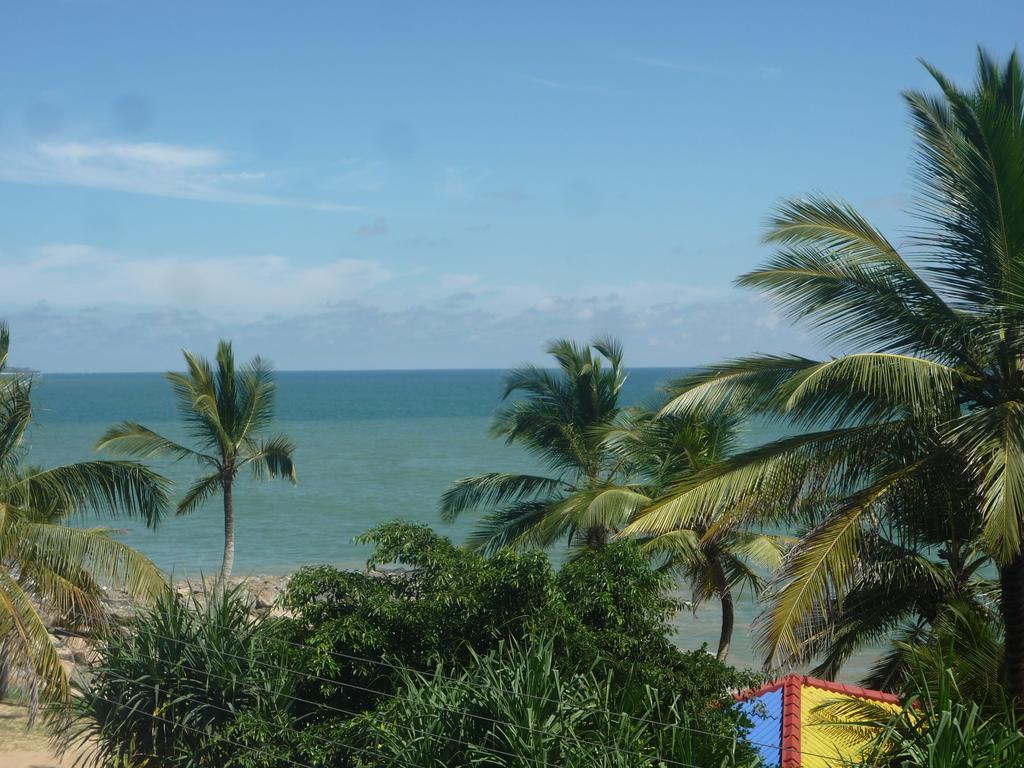 Mallika Guest House Tangalle Luaran gambar