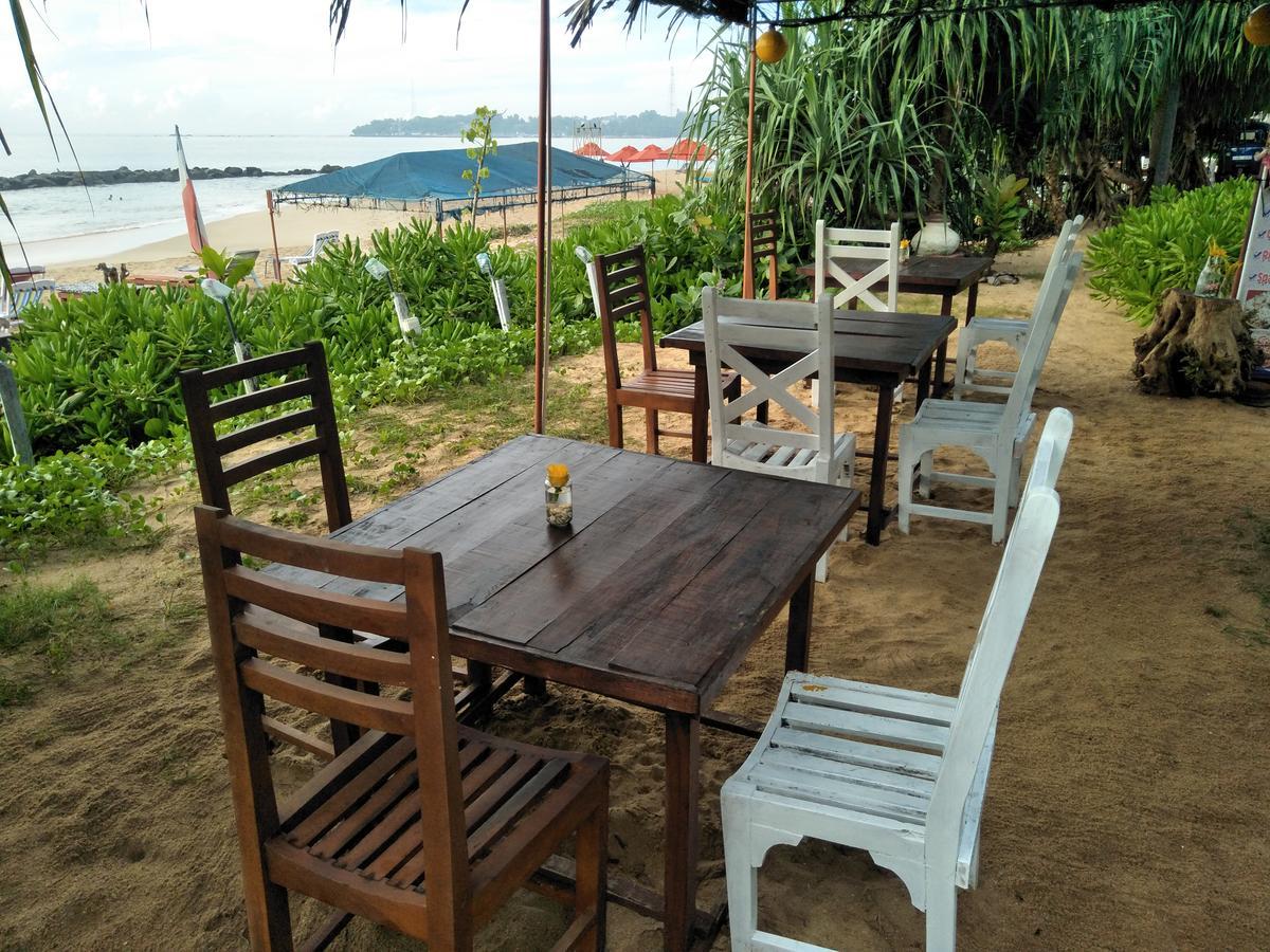 Mallika Guest House Tangalle Luaran gambar