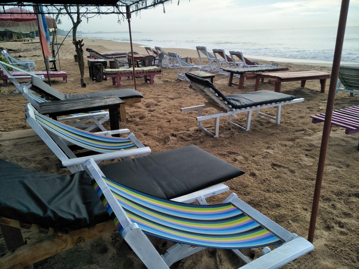 Mallika Guest House Tangalle Luaran gambar